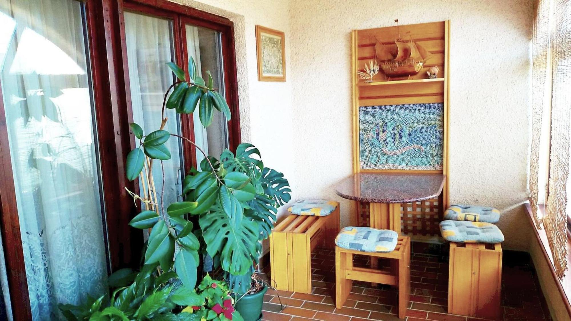 Apartment Ruby Pula Zimmer foto
